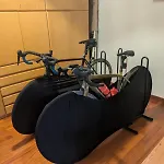 Lovely - Bike Friendly *