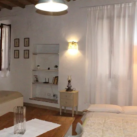 Lovely - Spazio Per Le Biciclette In Casa Lägenhet