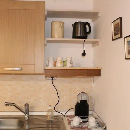 Lovely - Bike Friendly *