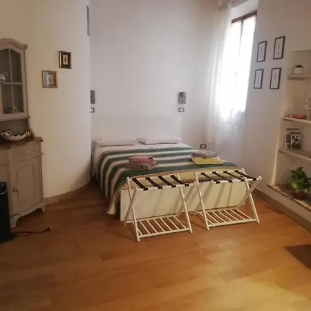 Lovely - Spazio Per Le Biciclette In Casa Lägenhet *