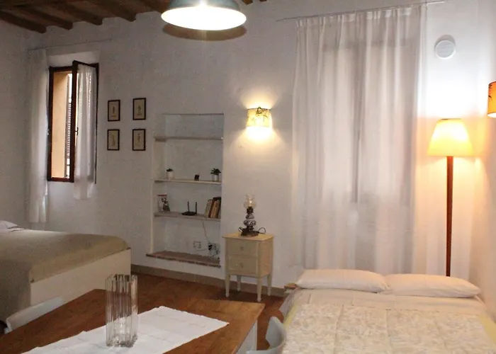 Lovely - Bike Friendly Apartamento