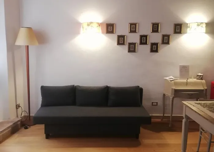 Lovely - Bike Friendly Apartamento *