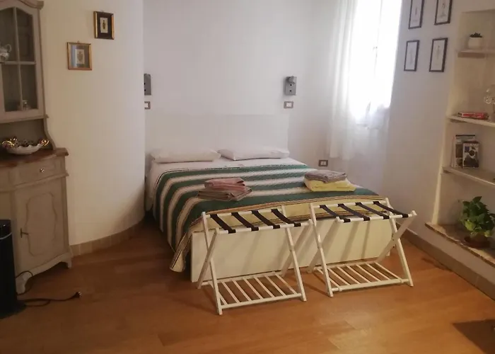 Lovely - Bike Friendly Apartamento *