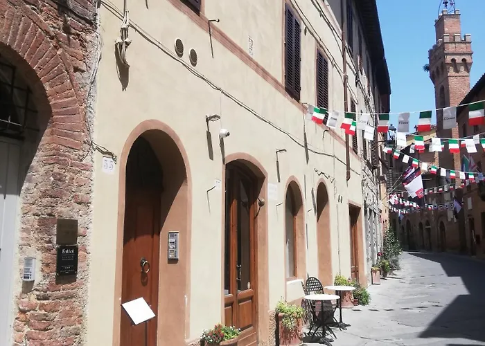 Apartamento Lovely - Bike Friendly